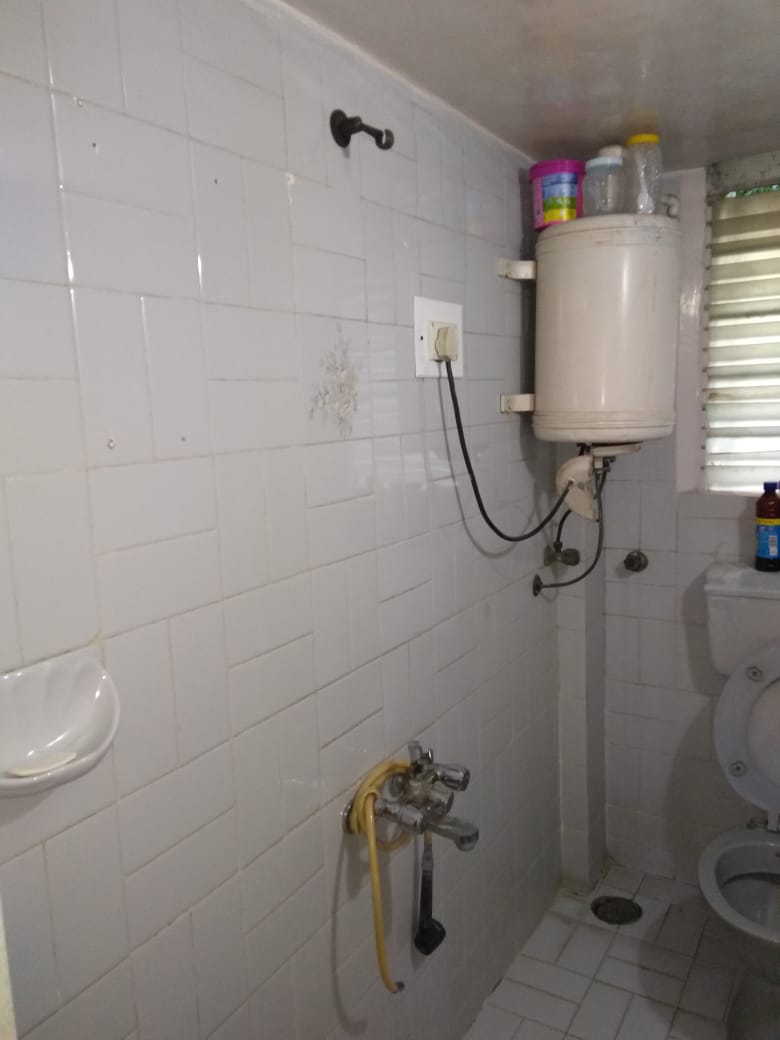 Pooja Apartments in Vile Parle West